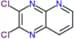 2,3-dichloropyrido[2,3-b]pyrazine
