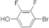4-Bromo-2,3-difluorophenol
