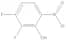 2,3-Difluoro-6-nitrophenol