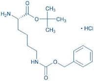 H-Lys(Z)-OtBu · HCl
