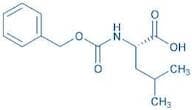 Z-Leu-OH (oil)