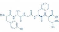 (D-Ala²,D-Leu⁵)-Enkephalin