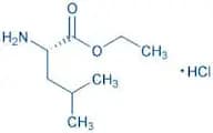 H-Leu-OEt · HCl