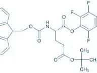 Fmoc-Glu(OtBu)-OPfp