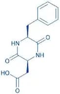 Cyclo(-Asp-Phe)