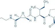 L-trans-Epoxysuccinyl-Ile-Pro-OH propylamide