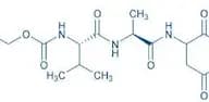 Z-Val-Ala-DL-Asp(OMe)-fluoromethylketone