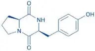 Cyclo(-Pro-Tyr)