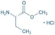 H-Abu-OMe · HCl