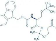 Fmoc-Ser(tBu)-Ser(Psi(Me,Me)pro)-OH