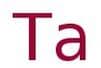 Tantalum wire, 0.127mm (0.005in) dia, 99.9% (metals basis)