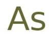 Arsenic powder, -20 mesh, 99% (metals basis)