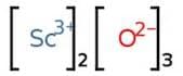 Scandium(III) oxide, REacton™, 99.998% (metals basis), REM 50ppm max