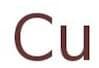 Copper shot, 6mm (0.24in) & down, Puratronic™, 99.9999% (metals basis)