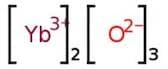 Ytterbium(III) oxide, REacton™, 99.9% (REO)