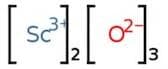 Scandium(III) oxide, REacton™, 99.99% (REO)