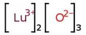 Lutetium(III) oxide, REacton™, 99.99% (REO)