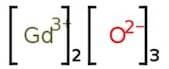 Gadolinium(III) oxide, REacton™, 99.99% (REO)