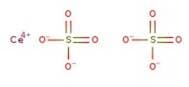 Cerium(IV) sulfate hydrate, REacton™, 99% (REO)