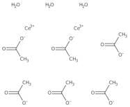 Cerium(III) acetate sesquihydrate, REacton™, 99.99% (REO)