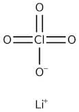 Lithium perchlorate, anhydrous, ACS, 95.0% min