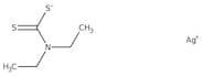 Silver diethyldithiocarbamate, ACS