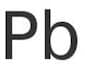 Lead wire, 0.5mm (0.02in) dia, Puratronic™, 99.998% (metals basis)