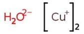 Copper(I) oxide, 97% (Cu + Cu{2}O Assay)