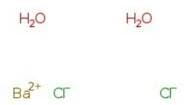 Barium chloride dihydrate, ACS