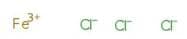 Iron(III) chloride, anhydrous, 98%