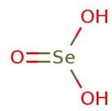 Selenous acid, 97%