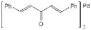 Bis(dibenzylideneacetone)palladium(0)