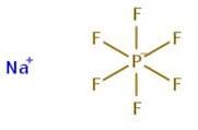 Sodium hexafluorophosphate, 99+%