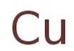 Copper tubing, 3.175mm (0.125in) OD, 1.5mm (0.059in) ID, 99.9% (metals basis)