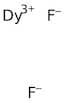 Dysprosium(III) fluoride, anhydrous, REacton™, 99.9% (REO)