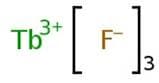 Terbium(III) fluoride, anhydrous, REacton™, 99.9% (REO)