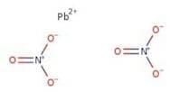 Lead(II) nitrate, ACS, 99.0% min