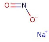 Sodium nitrite, ACS, 97% min