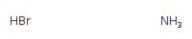 Ammonium bromide, ACS, 99.0% min