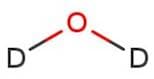 Deuterium oxide, 99.8% (Isotopic)
