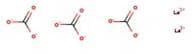 Lanthanum(III) carbonate hydrate, 99.9% (REO)