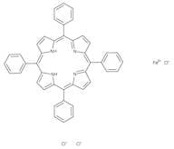 Iron(III) meso-tetraphenylporphine chloride