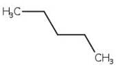 n-Pentane, Spectrophotometric Grade, 99+% min.