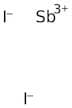 Antimony(III) iodide, ultra dry, 99.998% (metals basis)