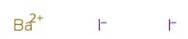 Barium iodide, ultra dry, 99.995% (metals basis)
