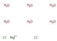 Magnesium chloride hexahydrate, ACS, 99.0-102.0%