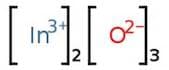 Indium(III) oxide, 99.999% (metals basis)