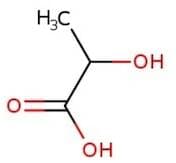 Lactic acid, ACS, 85.0-90.0% aq. soln.
