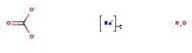 Sodium carbonate monohydrate, ACS, 99.5% min