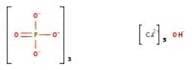 Calcium phosphate tribasic, 34-40% Ca
